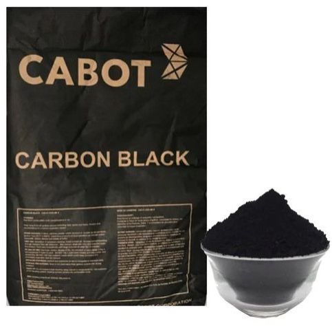 Cabot -250r Carbor Regal Carbon Black