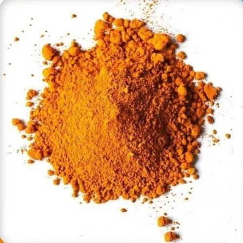 Direct Orange Gls Solvent Dye Powder