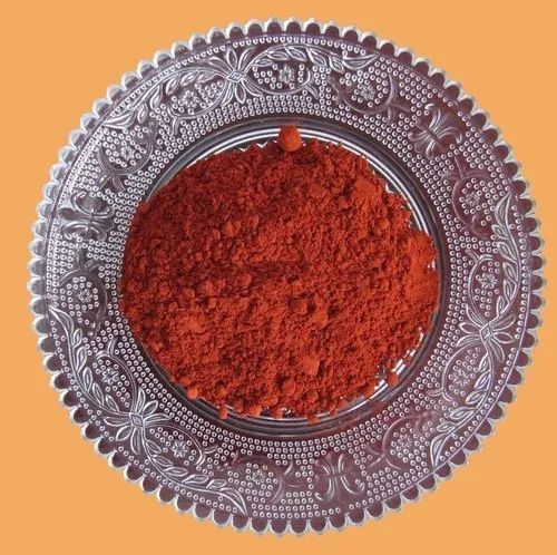 Fire Red G Solvent Dye Powder
