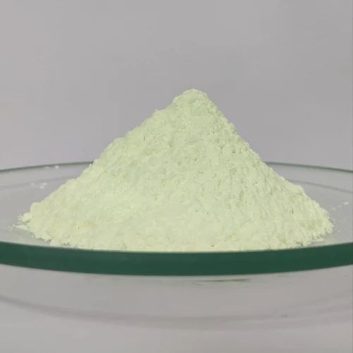 Middle Chrome Pigment