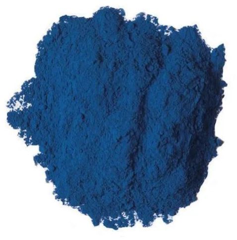 Navy Blue Solvent Dye Powder