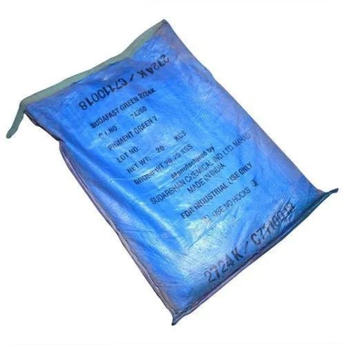 Sudarshan Sudafast Green 2730K Pigment