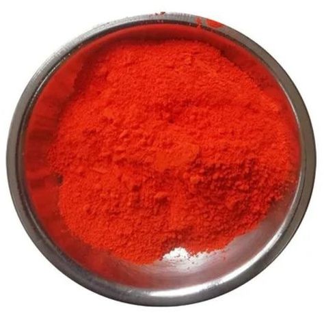 Sudarshan Sudharshan 1475 Scarlet Crome Pigment, Color : Red