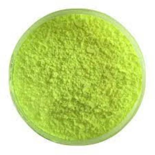 Yellow Optical Brightener Powder