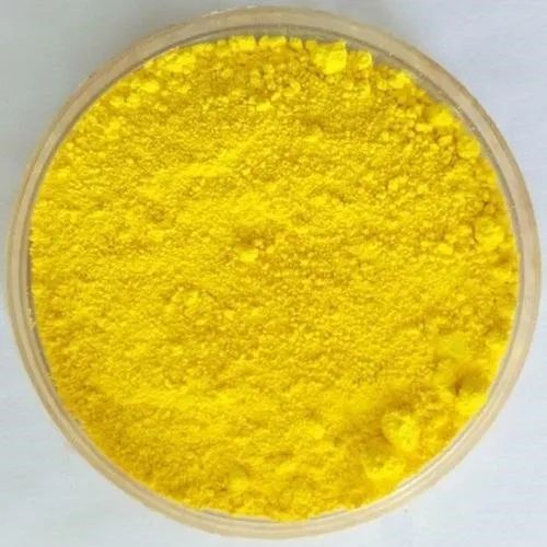 Yellow R Solvent Dye Powder