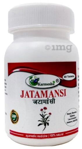 Jatamansi
