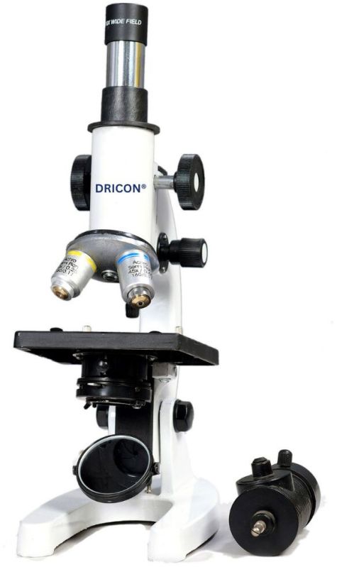 Dricon Microscope