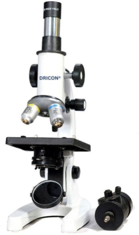 Dricon Microscope Manufacturer Supplier	agra