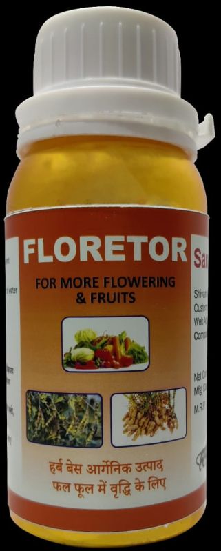 floretor yield enhancer