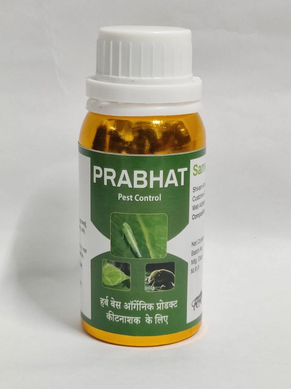 prabhat insecticide larvicide