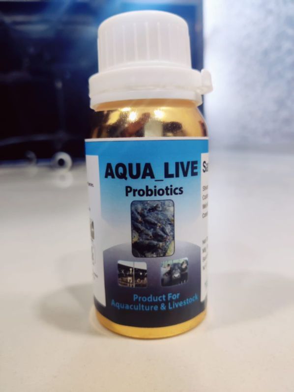 Livestock Feed Additive