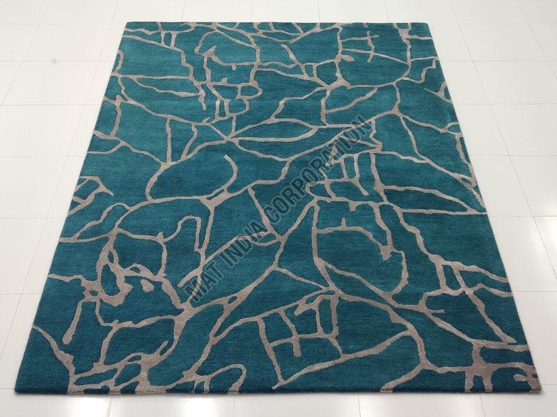 Premium Hand Tufted Wool Carpets