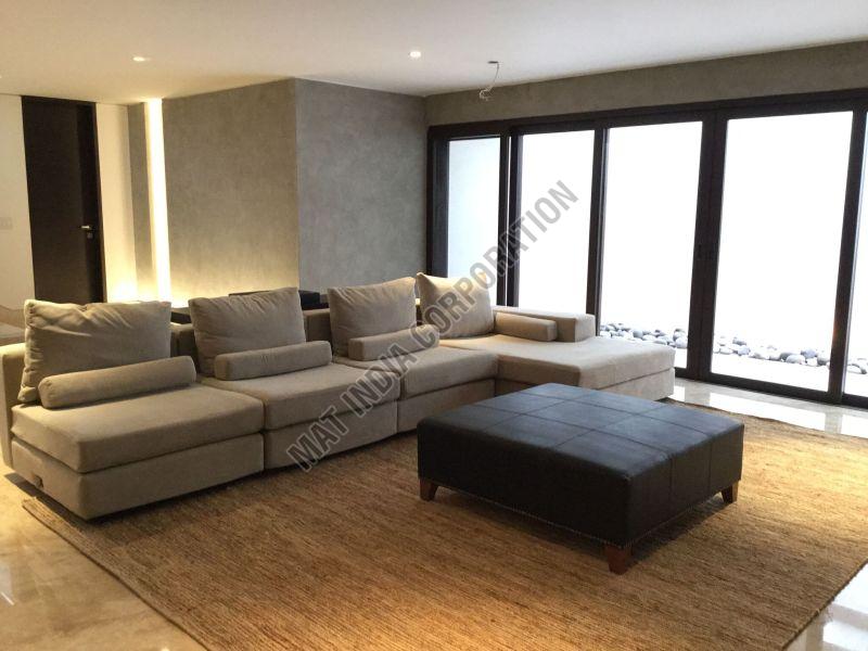 Premium Hand Knotted Sumac Carpets