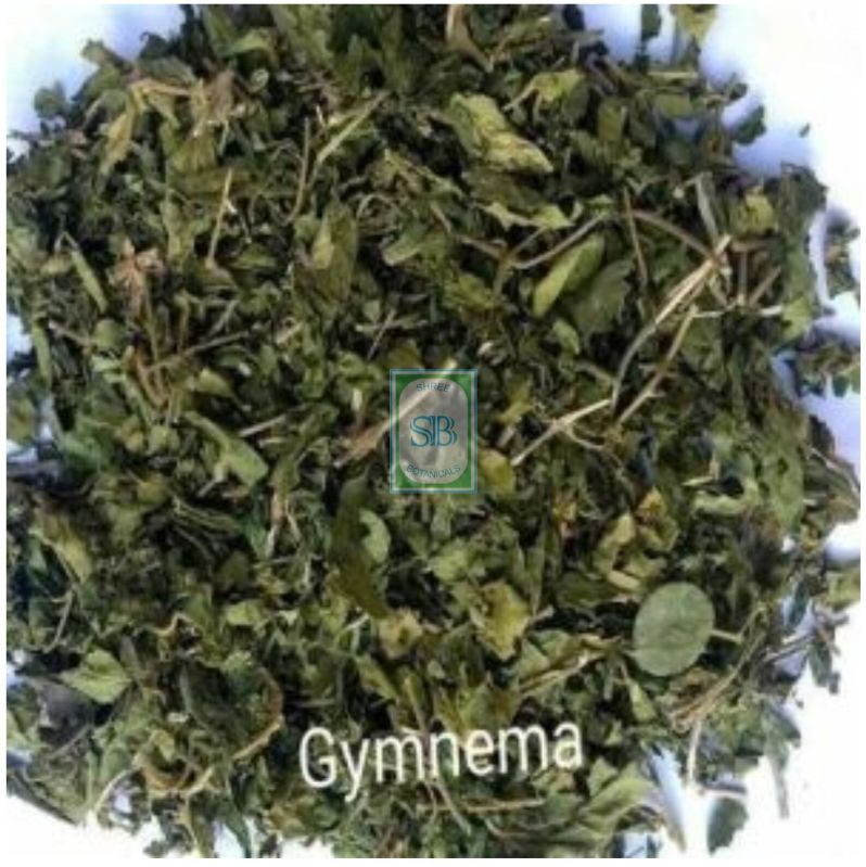 Gymnema Dried Leaves