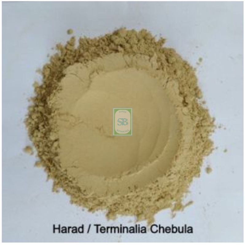 Harad Powder