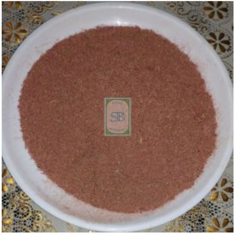 Woodfordia Fruticosa Powder