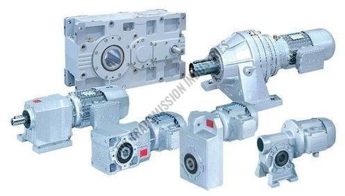 Bonfiglioli Gearbox