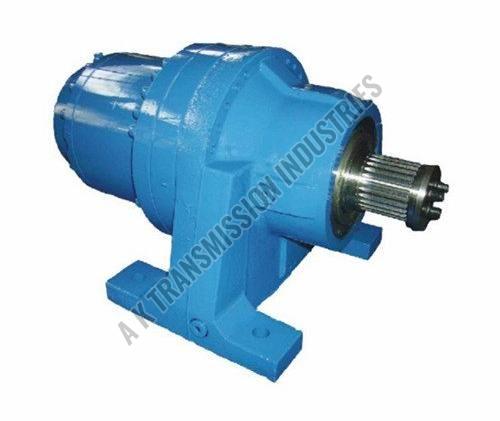 Heavy Duty Planetary Gearbox