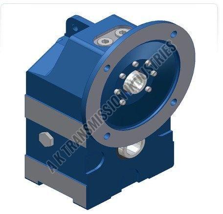 Shaft Mounted Gearbox