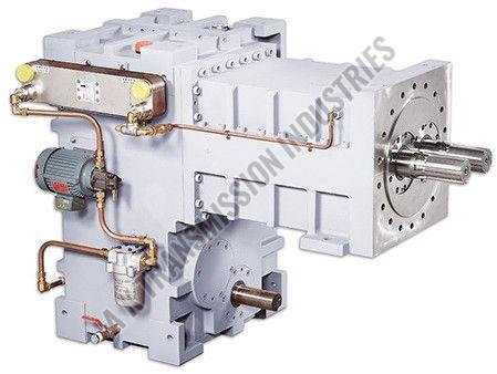 Twin Screw Extruder Gearbox