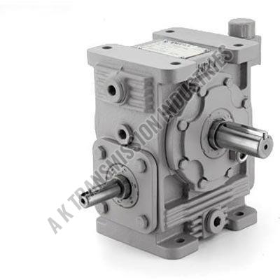 Worm Gear Speed Reducer