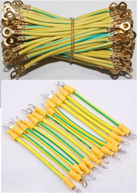 Battery Cable Wiring Harness