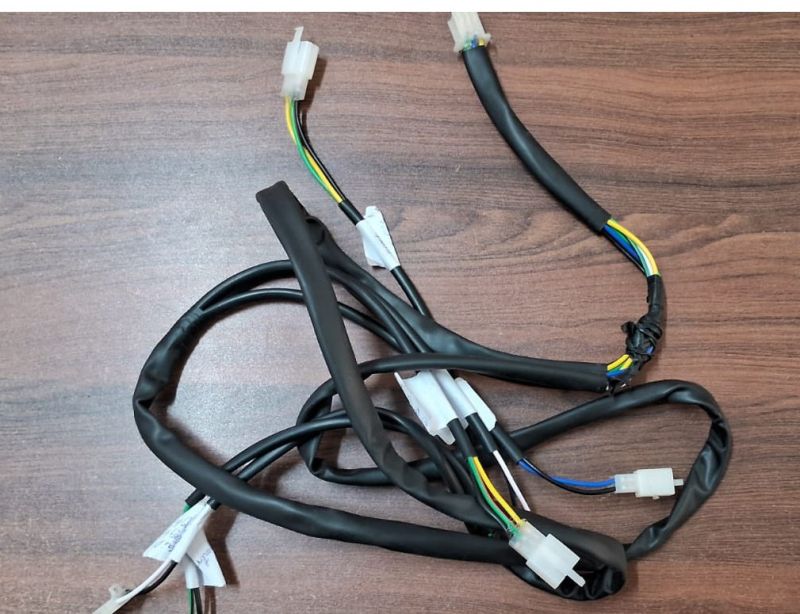 Electric Wiring Harness