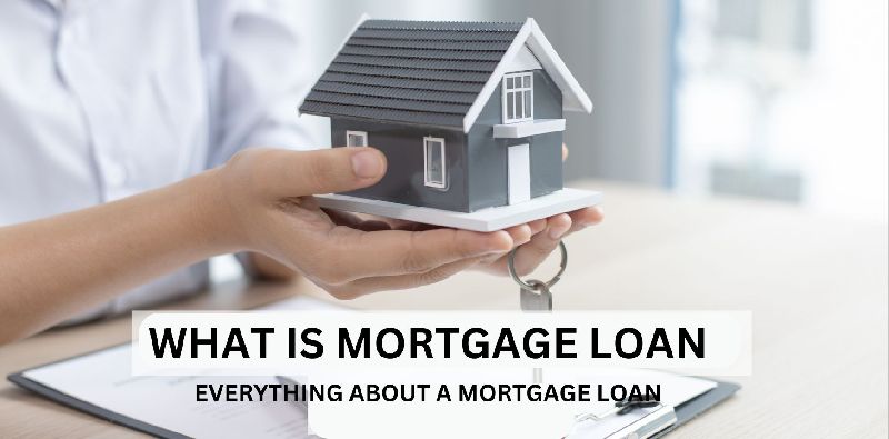 Mortgage Loan