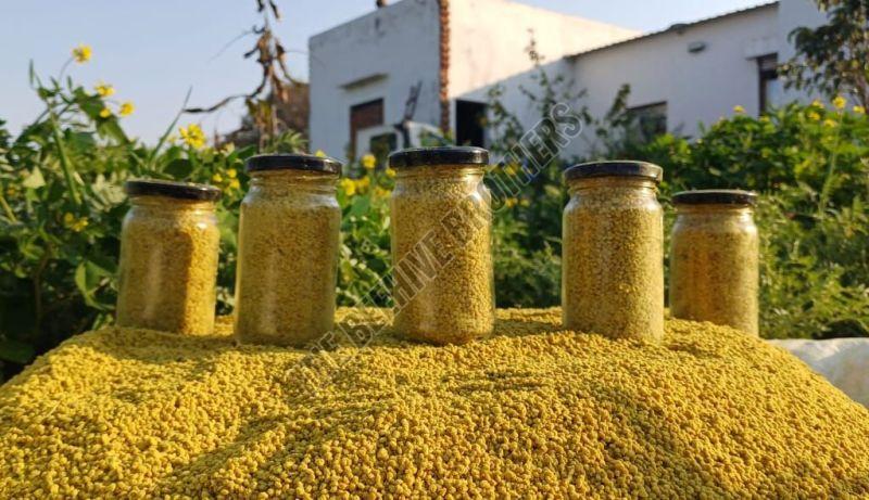 Natural Bee Pollen