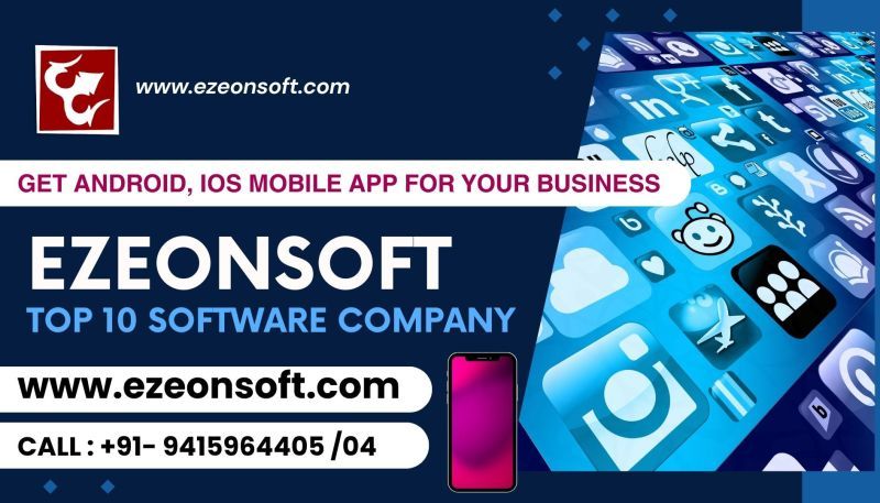 Iphone APP Development Services