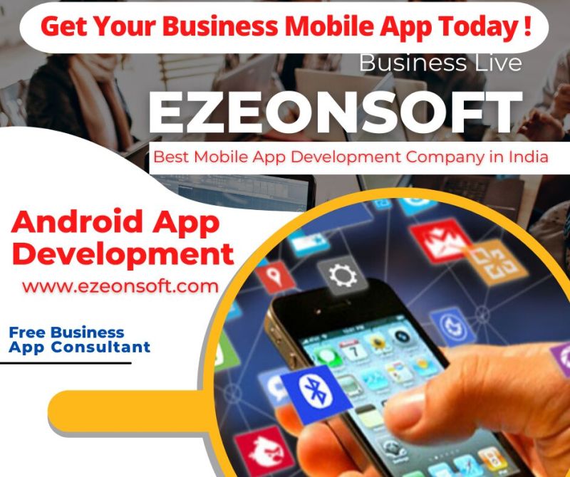 Hybrid APP Development Company