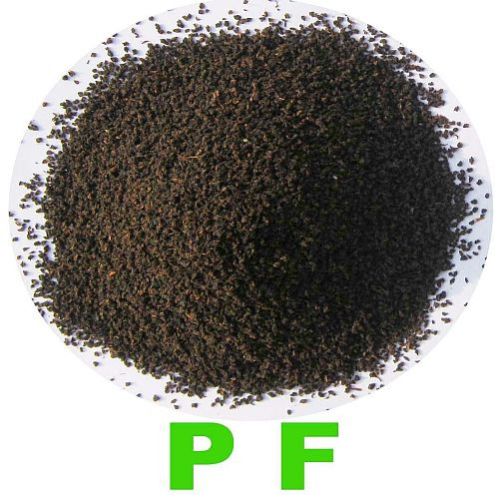 Assam PF Grade Tea, Form : Granules