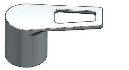 Asp 60 Faucet Handle