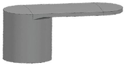 Opal 85 Faucet Handle