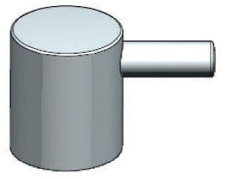 Turbo Light 40 Faucet Handle