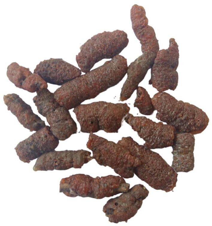 Natural Raw Stick Lac Resin