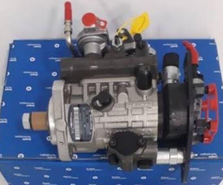 Cat Fuel Injection Pump  ( Brand Delphi U.k.)