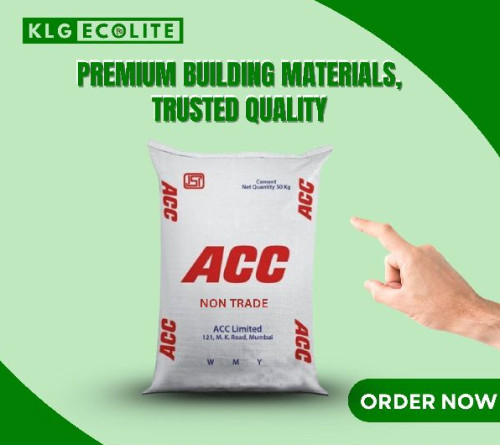 Acc Cement
