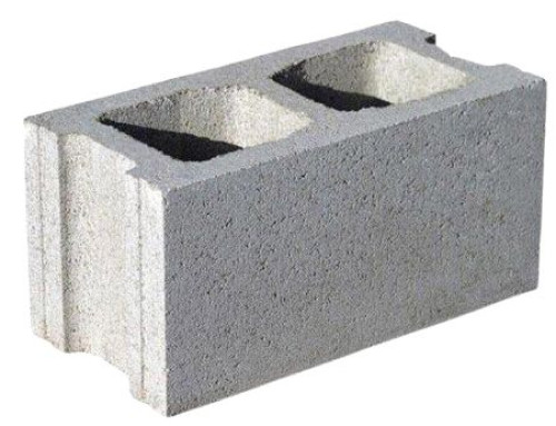 Hollow Concrete Blocks