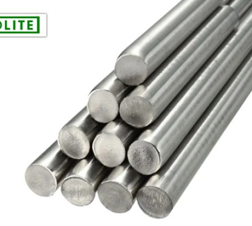 Vsp Mild Steel Bars