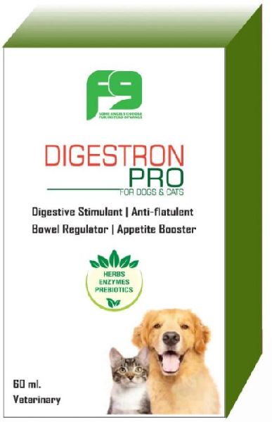 Digestron Pro Veterinary Medicines