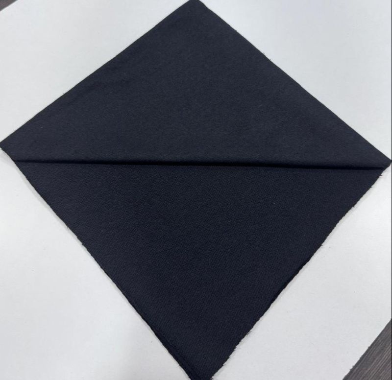 Recycled Virgin Polyester Fabric