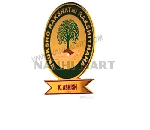 Corporate Event Badges