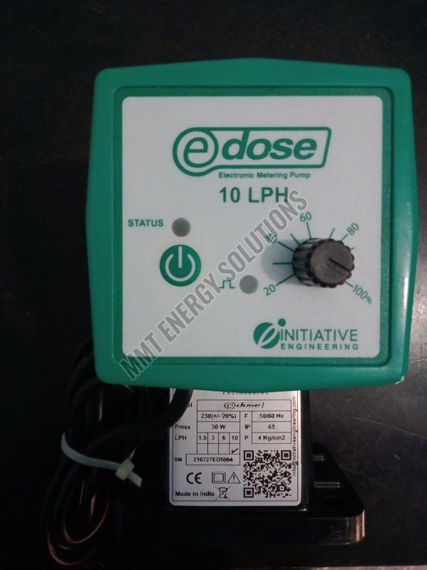 10 Lph E Dose Dosing Pump