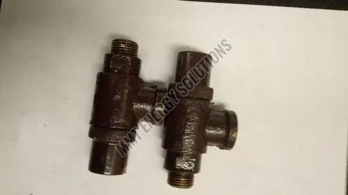 20mm Water Relief Valve