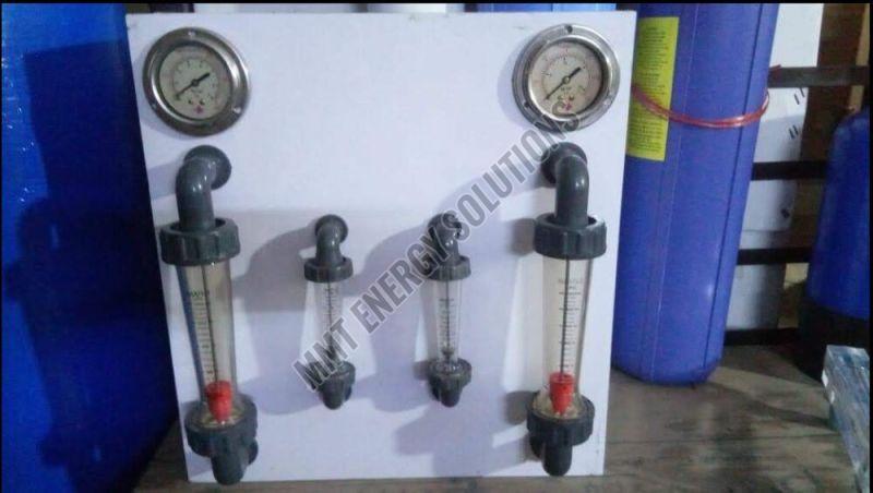 Aster RO Plant Rota Meter
