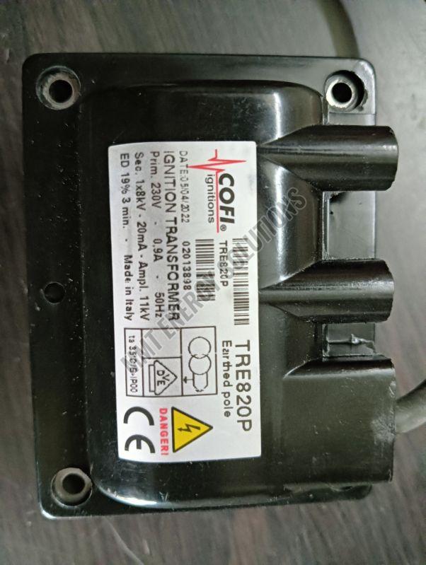 Cofi Single Phase Ignition Tranformer