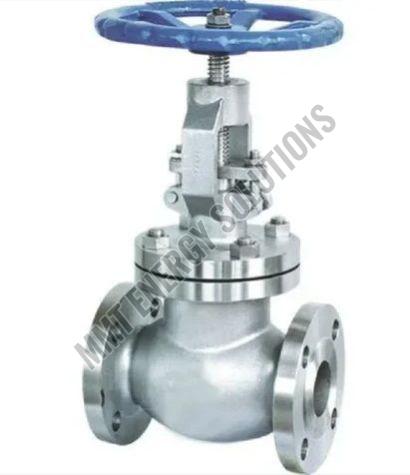 CS Steam Globe Valve