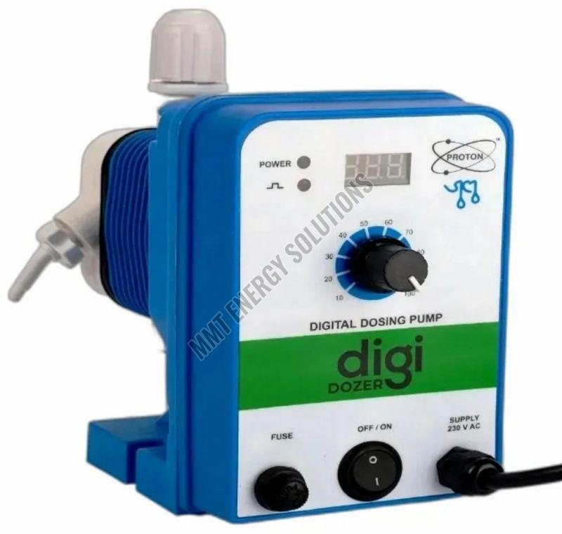 Digi Digital Dosing Pump