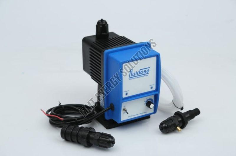 Fluidose Dosing Pump